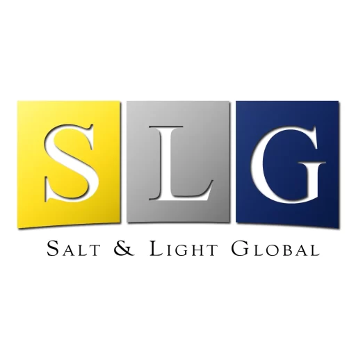 SLG Team Avatar
