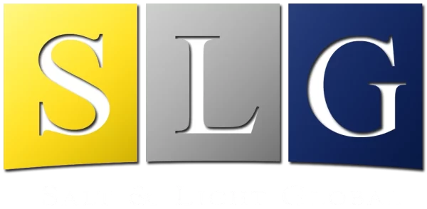 Salt & Light Global logo